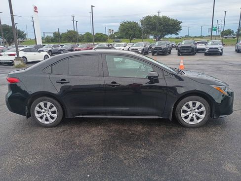 Certified 2024 Toyota Corolla LE FWD image 6