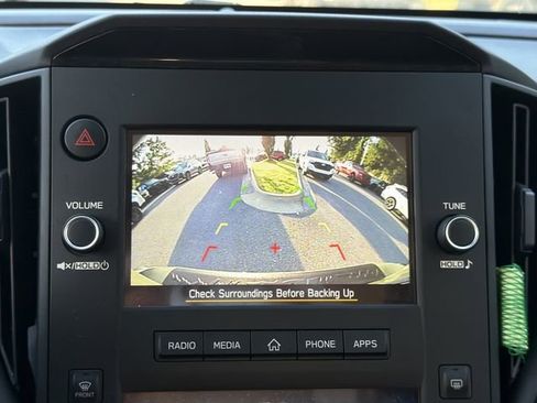 Certified 2026 Subaru Crosstrek 2.5i AWD/4WD image 25