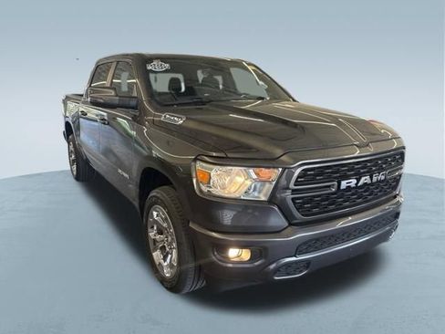 Used 2023 RAM 1500 Big Horn AWD/4WD image 11