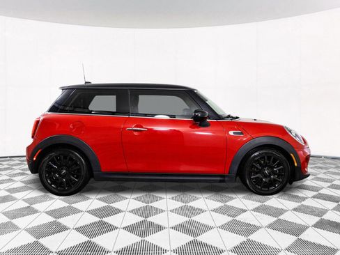 Used 2020 MINI Cooper 2-Door Hardtop image 17