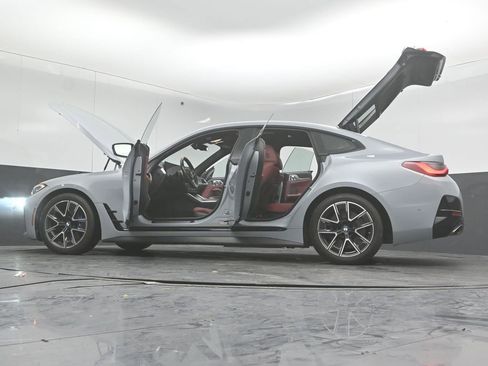 Used 2024 BMW M440i xDrive Gran Coupe M440i xDrive w/ Premium Package image 25