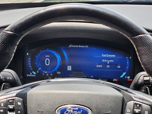 Used 2021 Ford Explorer ST w/ Equipment Group 401A AWD/4WD image 16