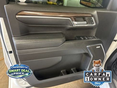 Used 2023 Chevrolet Silverado 1500 RST image 11