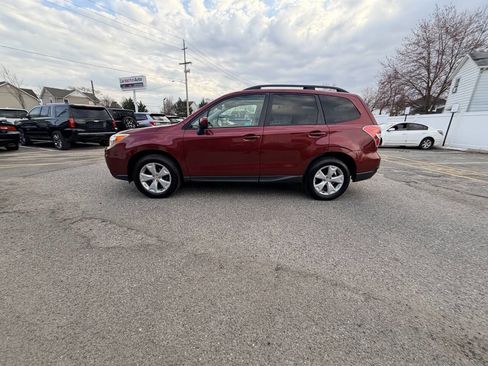 Used 2016 Subaru Forester 2.5i Premium w/ Popular Package #2 image 32