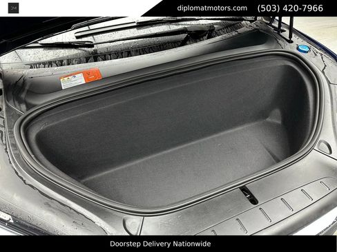 Used 2016 Tesla Model X 90D image 47