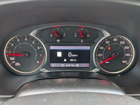 Used 2021 GMC Acadia AT4 AWD/4WD image 25