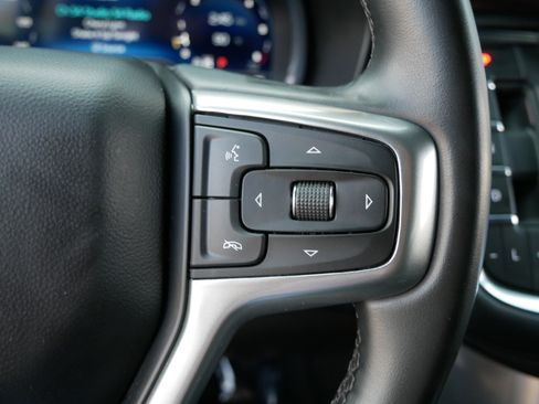 Used 2023 Chevrolet Tahoe LT image 29