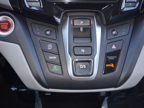 Used 2023 Honda Odyssey EX-L image 17