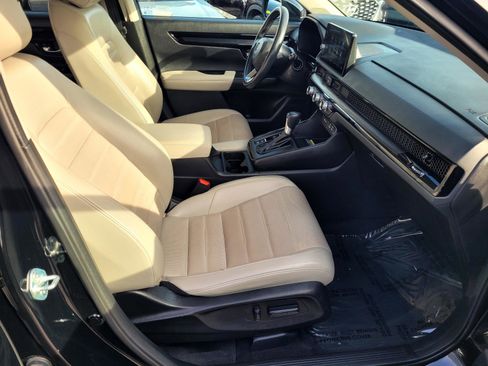 Used 2024 Honda CR-V EX-L image 19