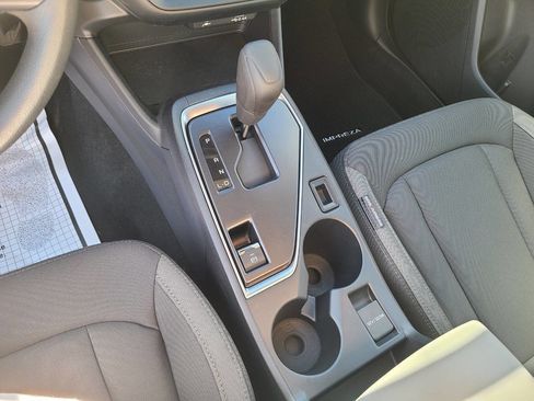 Used 2024 Subaru Impreza 2.0i image 28