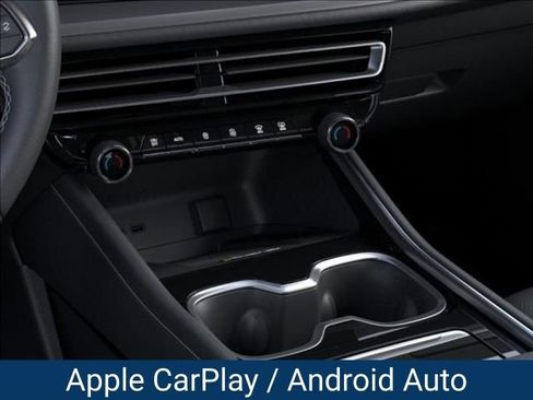 New 2026 Chevrolet Traverse LT image 26