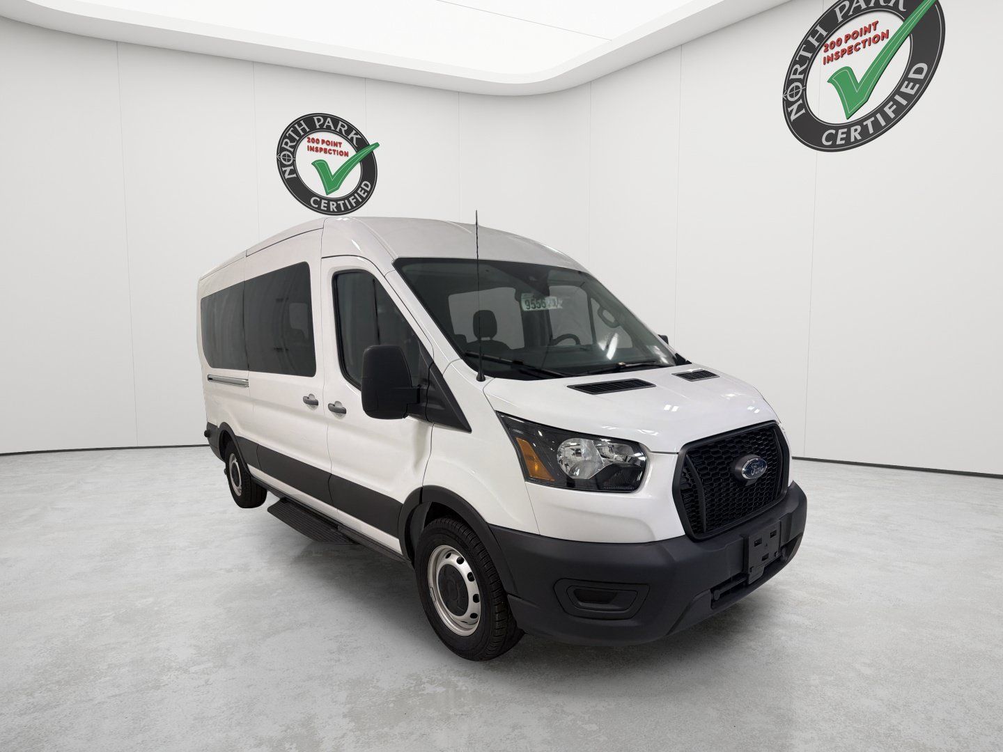 Used 2024 Ford Transit 350 XL RWD image 7