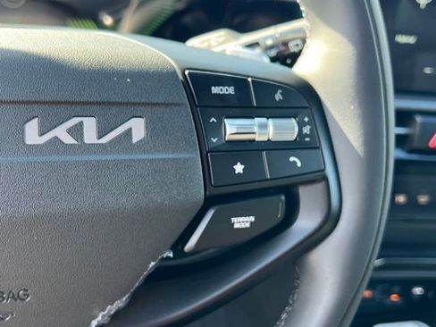 New 2026 Kia Sportage X-Line AWD/4WD image 24