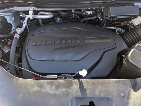 Used 2022 Honda Pilot Sport image 24