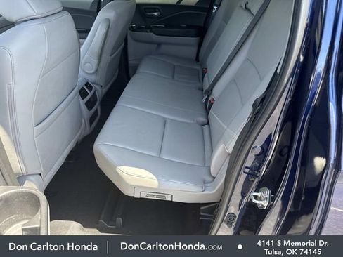Used 2019 Honda Ridgeline RTL image 13