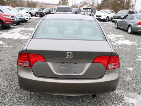 Used 2007 Honda Civic EX image 8