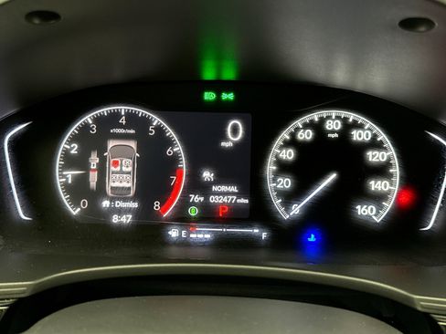 Used 2025 Honda Civic Sport image 13