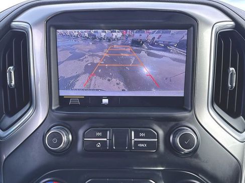 Used 2019 Chevrolet Silverado 1500 RST w/ All-Star Edition image 14