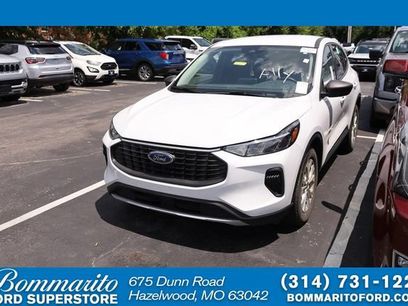 Used 2025 Ford Escape Active w/ Cold Weather Package