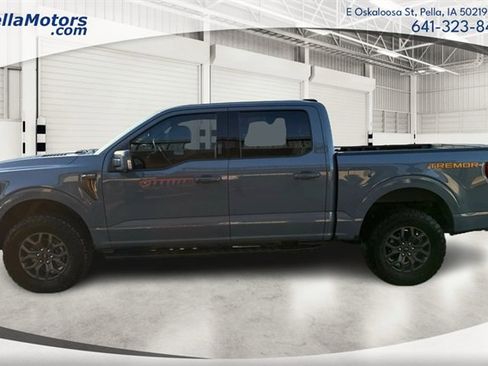 Used 2023 Ford F150 Tremor w/ Equipment Group 402A High image 6