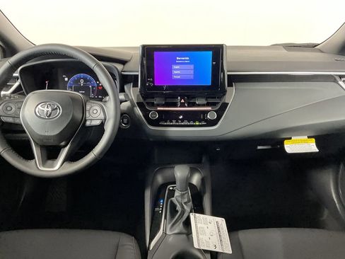 New 2026 Toyota Corolla SE image 13