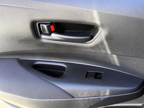 Certified 2024 Toyota Corolla LE image 21