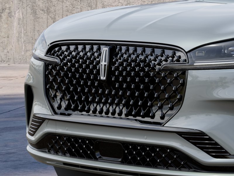 New 2027 Lincoln Aviator Reserve AWD/4WD image 15