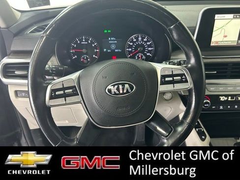 Used 2020 Kia Telluride EX image 14