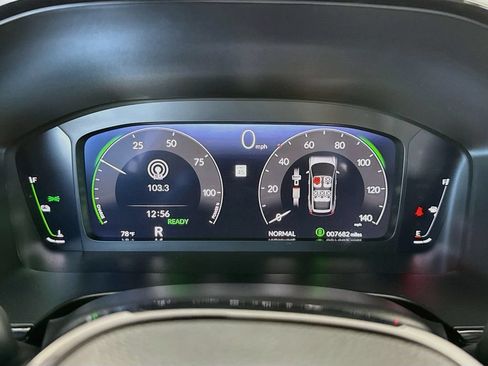 Used 2026 Honda CR-V Sport Touring image 34