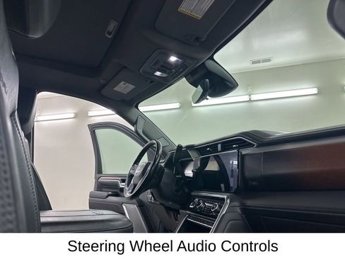 Used 2024 GMC Sierra 2500 Denali w/ Denali Reserve Package image 19