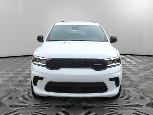 New 2026 Dodge Durango GT AWD/4WD image 8