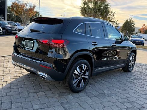 Used 2026 Mercedes-Benz GLA 250 image 8