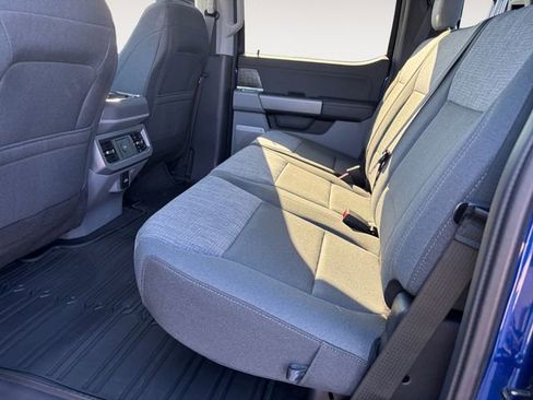 New 2026 Ford F250 XLT w/ XLT Premium Package image 13
