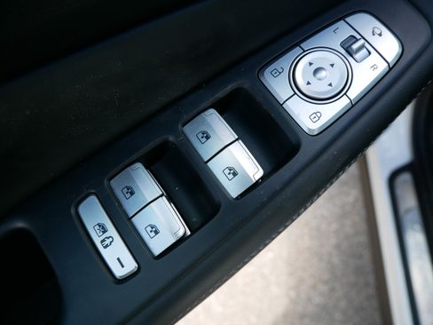 Used 2023 Hyundai Santa Fe Calligraphy w/ Cargo Package image 19