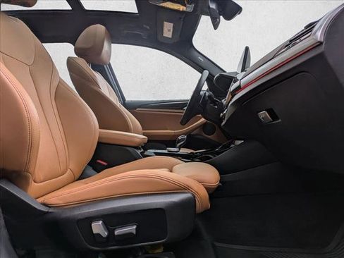 Used 2023 BMW X3 xDrive30i w/ Premium Package w/ZPA image 21