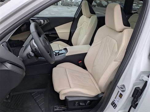 Used 2026 BMW X3 xDrive30 w/ Convenience Package image 8