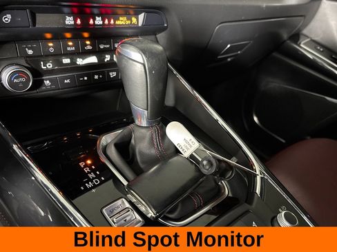 Used 2021 MAZDA CX-9 Carbon Edition AWD/4WD image 23