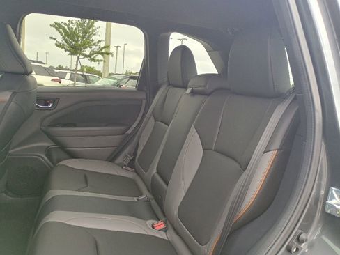 New 2026 Subaru Forester Sport AWD/4WD image 14