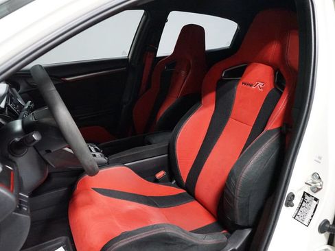Used 2021 Honda Civic Type R image 26