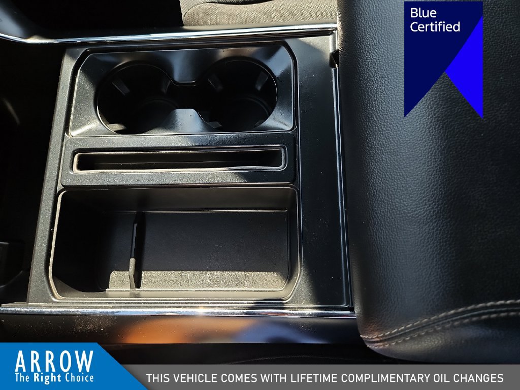 Certified 2024 Ford F150 STX RWD image 29