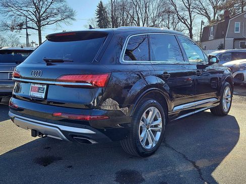 Used 2025 Audi Q7 2.0T Premium w/ Convenience Package image 25
