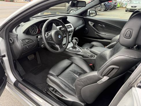 Used 2010 BMW 650i Coupe image 8