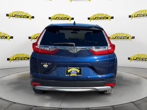 Used 2017 Honda CR-V EX image 4