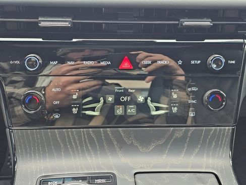 New 2026 Genesis G80 3.5T Prestige image 16