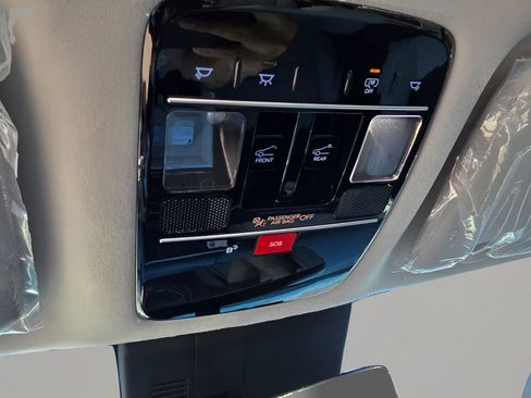 New 2026 Hyundai Santa Fe Calligraphy image 22