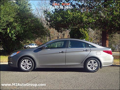Used 2013 Hyundai Sonata GLS w/ Popular Equipment Pkg image 2