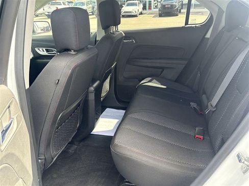 Used 2017 Chevrolet Equinox LT w/ Convenience Package FWD image 22