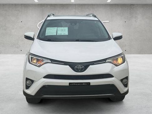 Used 2017 Toyota RAV4 XLE w/ Plus Extra Value Package FWD image 19