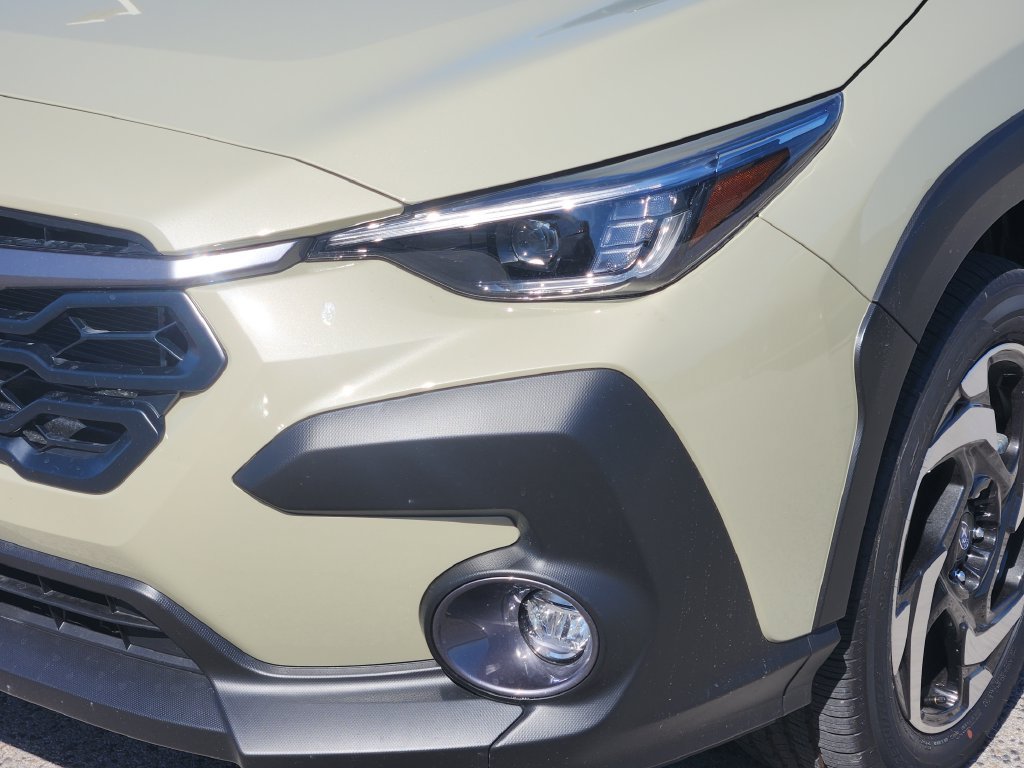 New 2026 Subaru Crosstrek 2.5i Limited AWD/4WD image 5