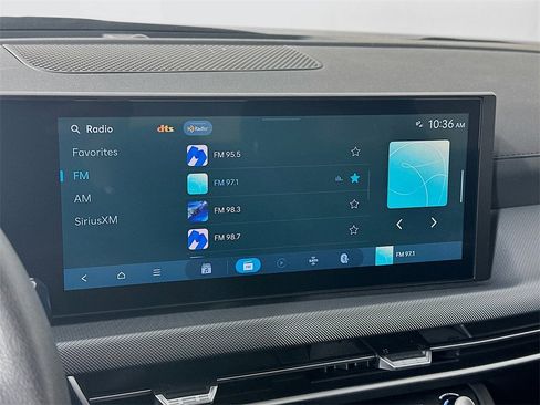 Used 2024 Hyundai Sonata SEL image 17